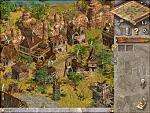 Anno 1503: Treasures, Monsters and Pirates - PC Screen