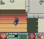 Antz Racing - Game Boy Color Screen