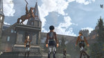 A.O.T. 2: Final Battle - Xbox One Screen