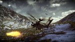 Apache: Air Assault - PC Screen