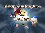 Ape Escape 2 - PS2 Screen