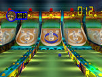 Arcade Zone - Wii Screen