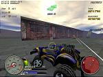 Related Images: The Ultimate Extreme Combat Racing Experience News image