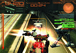 Armored Core: Nexus - PS2 Screen