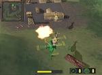 Army Men: Air Attack 2 - PS2 Screen
