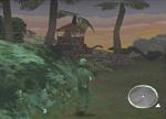Army Men Operation Meltdown - PlayStation Screen