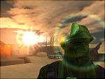 Army Men: Sarge's War - Xbox Screen