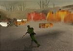 Army Men: Sarge's War - GameCube Screen