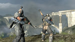 Army Of Two – Slips To 2008 News image