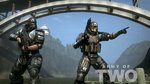 Army Of Two: Friendly New Screens News image