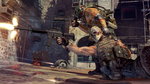 Army of Two: The 40th Day - PS3 Screen