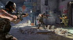 Army of Two: The 40th Day - Xbox 360 Screen