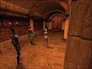 Asheron's Call 2: Legions - PC Screen