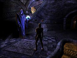 Asheron's Call 2: Legions - PC Screen