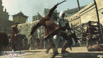 Assassin's Creed - Xbox 360 Screen