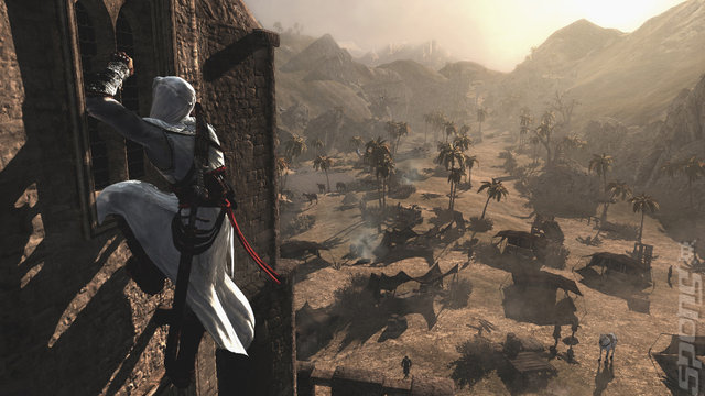 Assassin's Creed: Launch Trailer News image