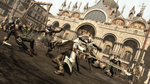 Assassin's Creed II - Xbox 360 Screen