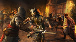 Assassin's Creed: Revelations - PC Screen