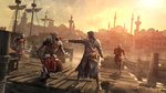 Assassin's Creed: Revelations: Ottoman Edition - PS3 Screen