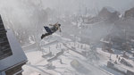 Assassin's Creed III - PS3 Screen