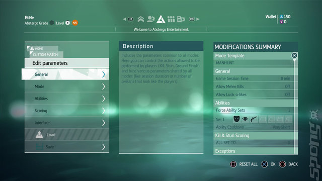 Assassin's Creed IV: New Multiplayer Pics News image