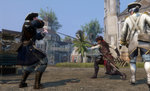 Assassin's Creed Liberation - PC Screen