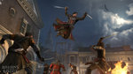 Assassin's Creed: Rogue - Xbox 360 Screen