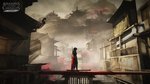 Assassin's Creed Chronicles: China - PC Screen