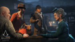 Assassin's Creed: Syndicate: Rook's Edition - PC Screen