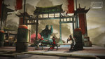 Assassin's Creed Chronicles - PSVita Screen