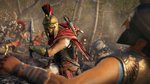 Assassin's Creed: Odyssey - Xbox One Screen