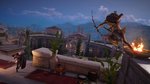Assassin's Creed: Origins and Assassin's Creed: Odyssey Double Pack  - PS4 Screen