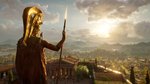 Assassin's Creed: Origins and Assassin's Creed: Odyssey Double Pack  - Xbox One Screen