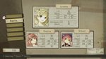 Atelier Ayesha: The Alchemist of Dusk - PS3 Screen