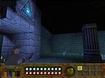 Atlantis: The Lost Empire - Trial by Fire - PC Screen