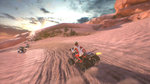 ATV: Drift & Tricks - PS4 Screen