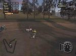 ATV Offroad Fury: Blazin' Trails - PS2 Screen