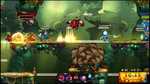 Awesomenauts: Collector's Edition - PC Screen