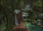 Azurik: Rise of Perathia  - Xbox Screen