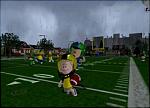 Backyard Football - GameCube Screen