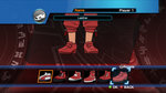 Bakugan: Battle Brawlers - Xbox 360 Screen