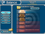 Balance - PC Screen