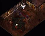 Baldur's Gate II: Shadows of Amn - Power Mac Screen