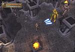Baldur's Gate : Dark Alliance - Xbox Screen