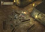 Baldur's Gate : Dark Alliance - GameCube Screen