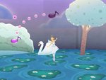 Ballerina - Wii Screen