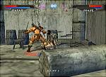 Barbarian - PS2 Screen