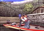BASS Strike - PS2 Screen