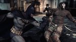 Related Images: Batman Bares His Fists: New Video News image