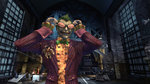 Batman: Arkham Asylum - A Poke Around the Madhouse News image